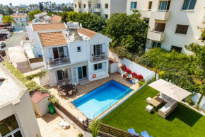 Villa Athena by Ezoria Villas